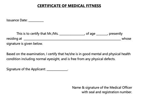 How to Apply Online for a Medical Fitness Certificate from DHA .